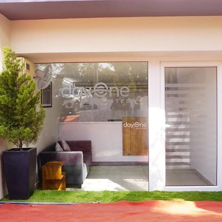 Dayone Suites Bangalore Dış mekan fotoğraf