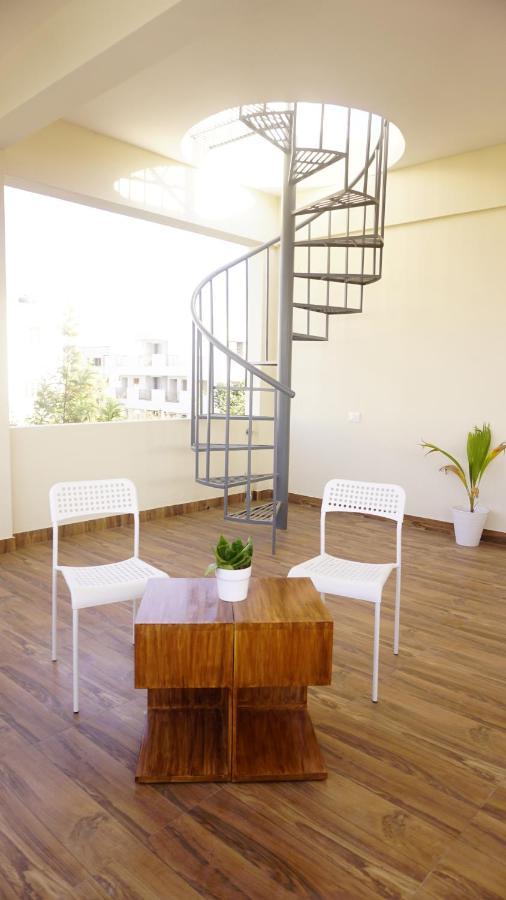 Dayone Suites Bangalore Dış mekan fotoğraf