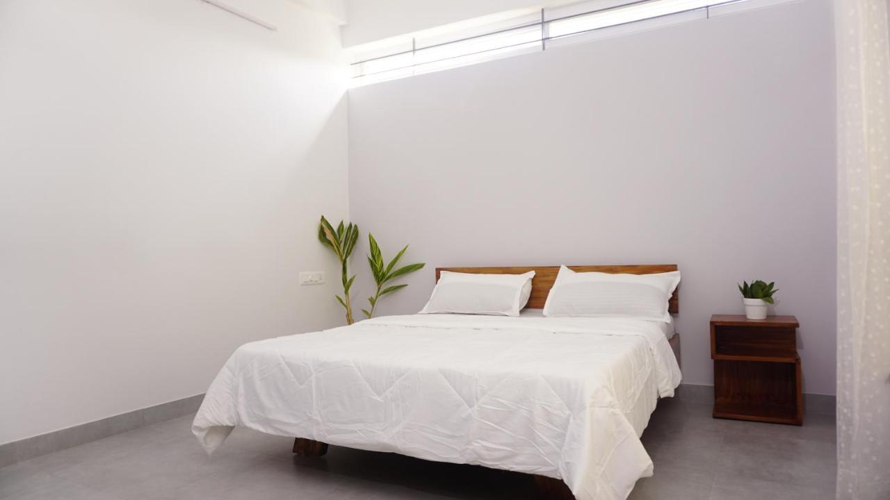 Dayone Suites Bangalore Dış mekan fotoğraf