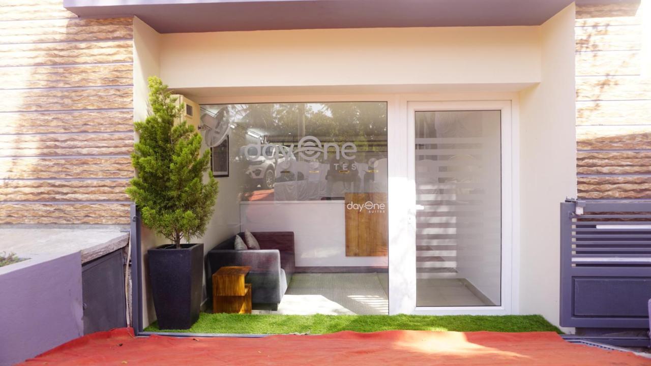 Dayone Suites Bangalore Dış mekan fotoğraf