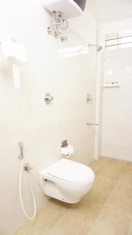 Dayone Suites Bangalore Dış mekan fotoğraf