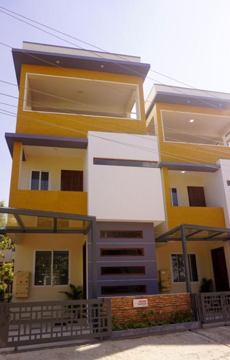 Dayone Suites Bangalore Dış mekan fotoğraf